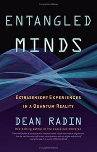 Entangled Minds (Pocket Books 2006)