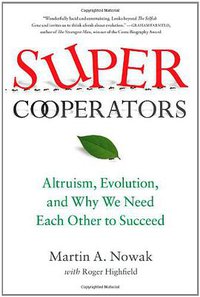 SuperCooperators (Free Press 2012)