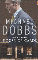House of Cards (HarperCollins Publishers 1990)