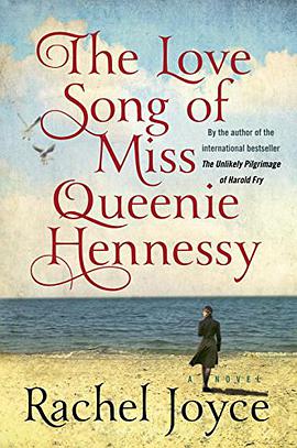 The Love Song of Miss Queenie Hennessy