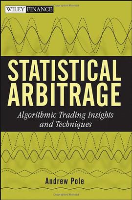 Statistical Arbitrage