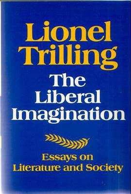 The liberal imagination