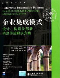 企业集成模式 (中国电力出版社 2006)
