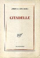 Citadelle (加利瑪出版社 1948)