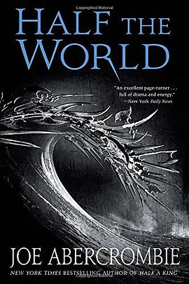 Half the World