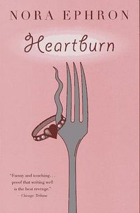 Heartburn (Vintage 1996)