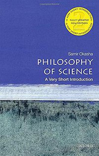 Philosophy of Science (Oxford University Press 2016)