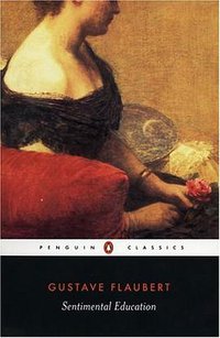 Sentimental Education (Penguin Classics 2004)