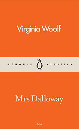 Mrs Dalloway