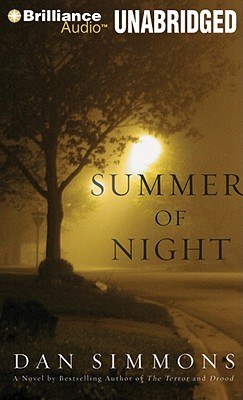 Summer of Night
