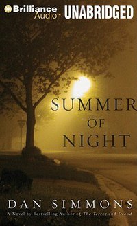Summer of Night 