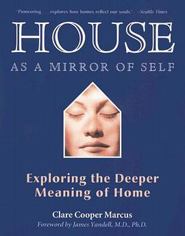 House As a Mirror of Self