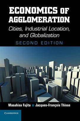 Economics of Agglomeration