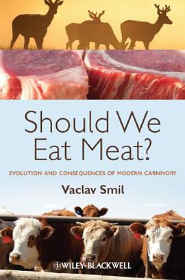 Should We Eat Meat