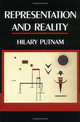 Representation and Reality