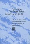 System of Transcendental Idealism (University of Virginia Press 1993)