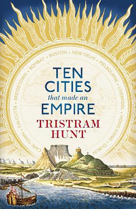 Ten Cities That Made An Empire