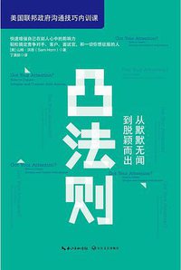 凸法则 (长江文艺出版社 2016)