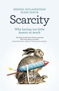 Scarcity (Allen Lane 2013)