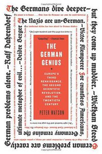 The German Genius