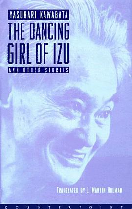 The Dancing Girl of Izu and Other Stories