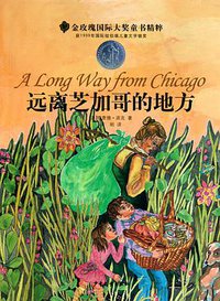 远离芝加哥的地方 (少年儿童出版社 2011)