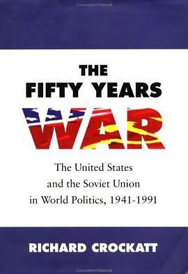 The Fifty Years War