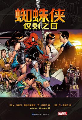 蜘蛛侠:仅剩之日
