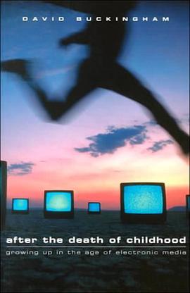 After the Death of Childhood