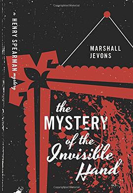 The Mystery of the Invisible Hand