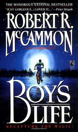 Boy's Life