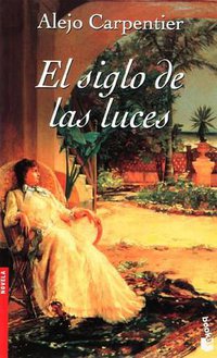 El siglo de las luces (Booket 2010)