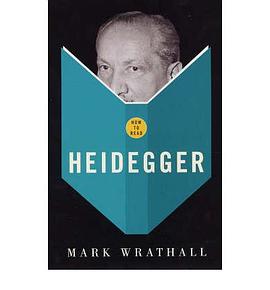 How To Read Heidegger