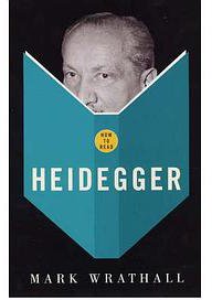 How To Read Heidegger 