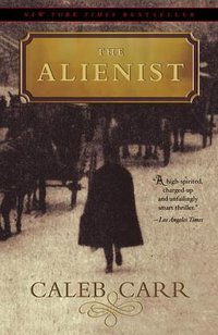 The Alienist (Random House Trade Paperbacks 2006)