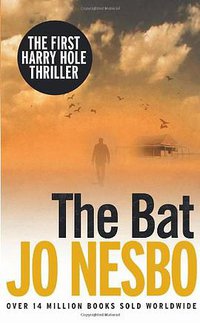 The Bat (Vintage 2013)