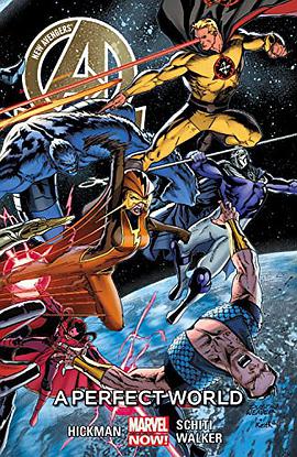 New Avengers, Vol. 4