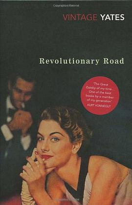 Revolutionary Road