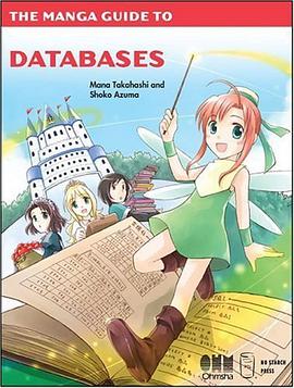 The Manga Guide to Databases
