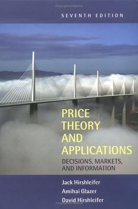 Price Theory and Applications