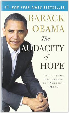 The Audacity of Hope