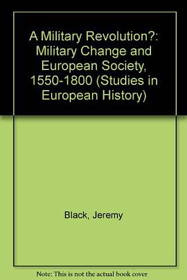 A Military Revolution?