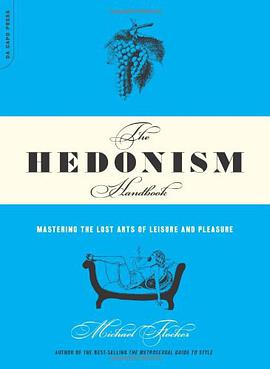 The Hedonism Handbook