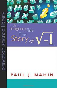 An Imaginary Tale (Princeton University Press 2010)