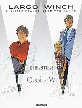 Largo Winch