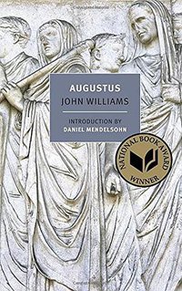 Augustus (NYRB Classics 2014)