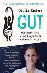 Gut (Scribe Publications 2016)