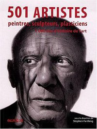 501 artistes (Omnibus 2009)