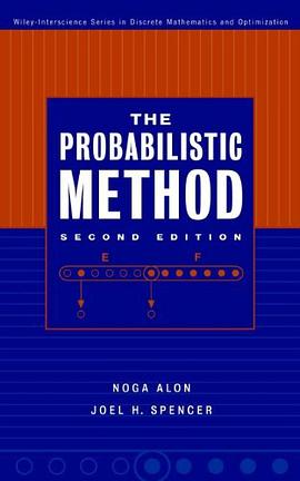 The Probabilistic Method Second Edition