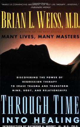 Through Time Into Healing